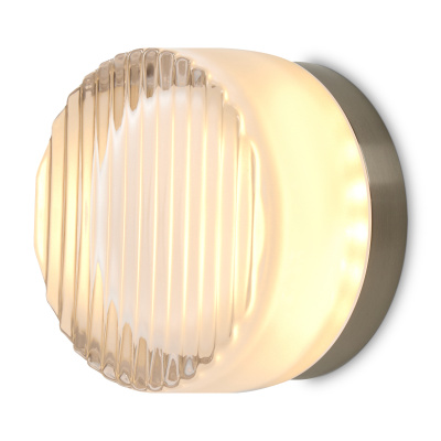 Настенный светильник Freya Retro FR5603WL-L8TR1