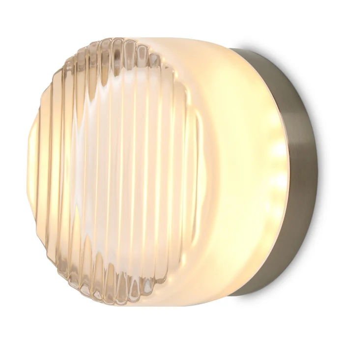 Настенный светильник Freya Retro FR5603WL-L8TR1