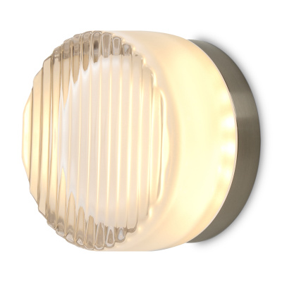 Настенный светильник Freya Retro FR5603WL-L8TR1