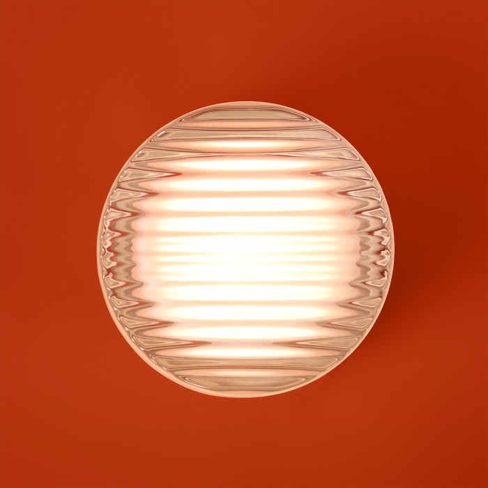 Настенный светильник Freya Retro FR5603WL-L8TR1