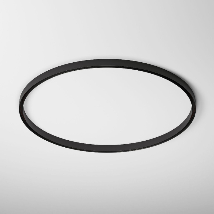 Шинопровод накладной радиусный Elektrostandard Slim magnetic 4690389205026