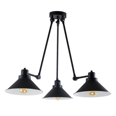 Потолочный светильник Nowodvorski Techno 9142