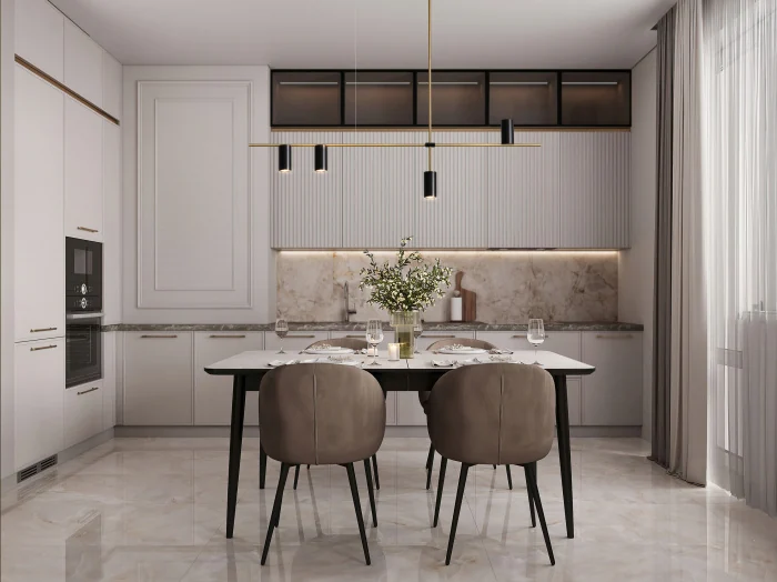 Бра Freya Enzo FR5201WL-01B1