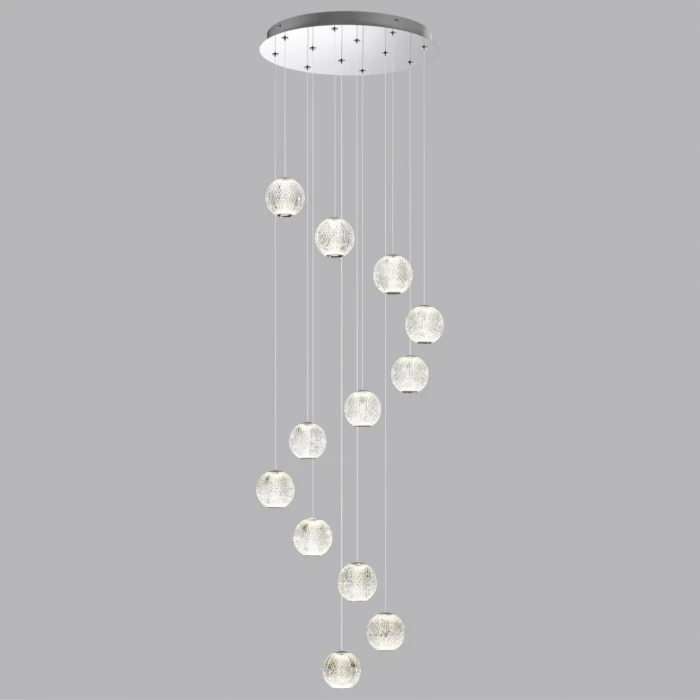 Люстра L-VISION ODEON LIGHT 5007/56L