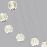 Люстра подвесная Odeon Light Crystal 5007/56L