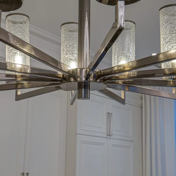 Люстра Gliando L’ARTE LUCE LUXURY L18912.97