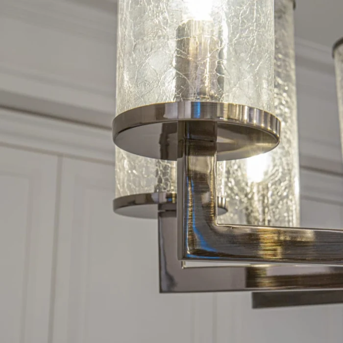 Люстра Gliando L’ARTE LUCE LUXURY L18912.97