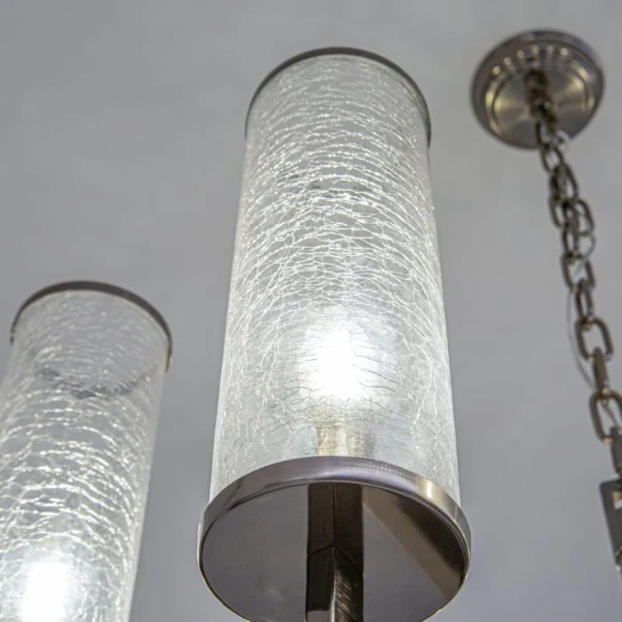 Люстра Gliando L’ARTE LUCE LUXURY L18912.97