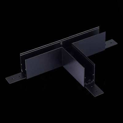 Коннектор T-образный cоединитель для подвесного / накладного магнитного шинопровода ST- ST007.479.00