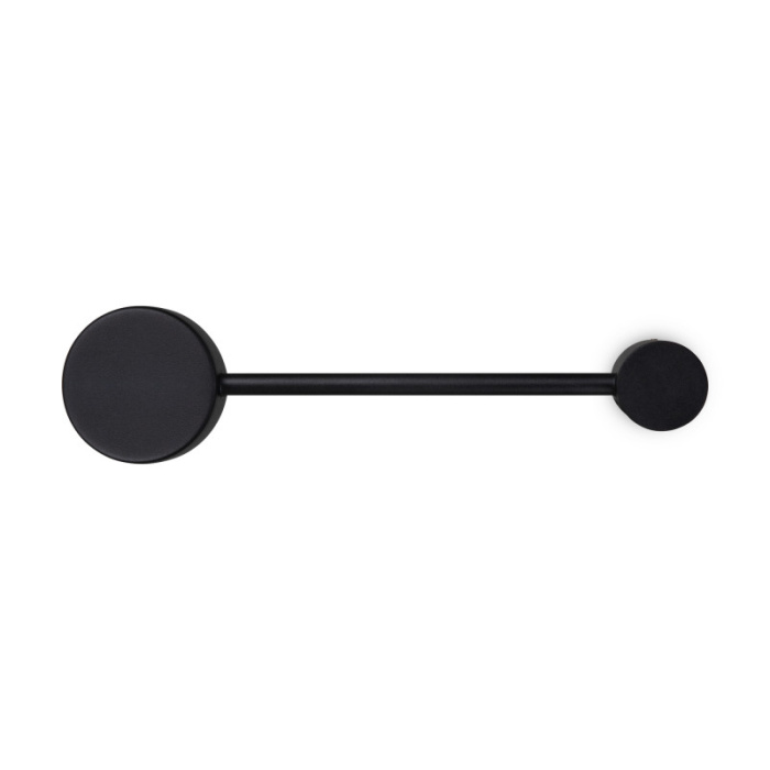 Настенный светильник Freya Tactic FR5363WL-01B2