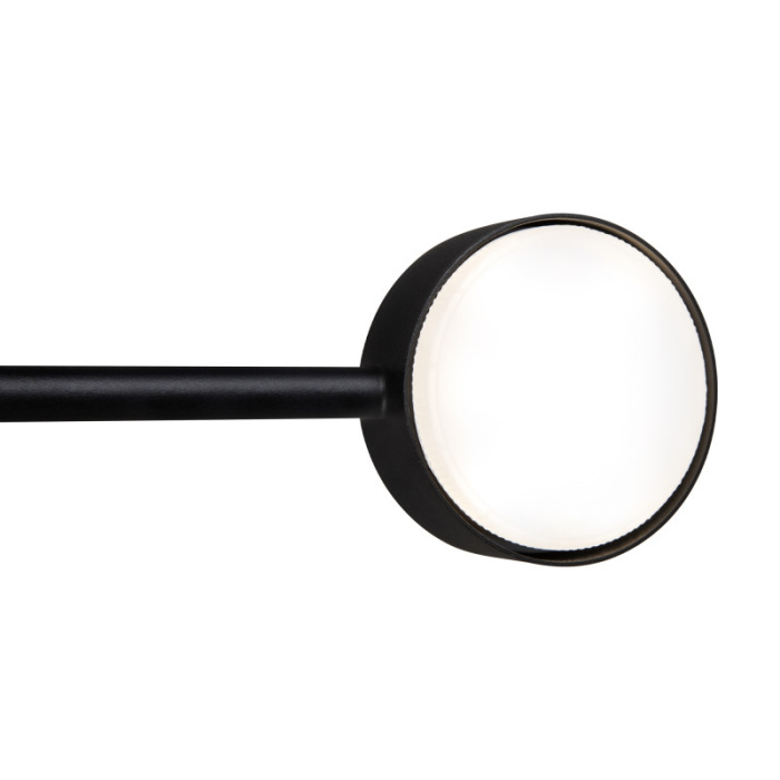 Настенный светильник Freya Tactic FR5363WL-01B2