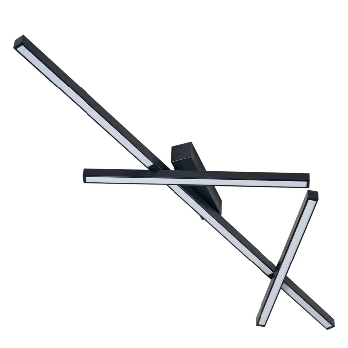 Потолочный светильник HIGHTECH ODEON LIGHT 4367/50CL