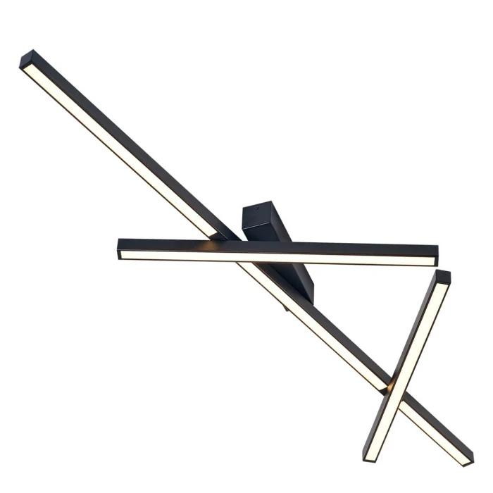 Потолочный светильник HIGHTECH ODEON LIGHT 4367/50CL