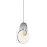 Светильник подвесной Eclisso L’ARTE LUCE LUXURY L41002.32