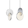 Светильник подвесной Eclisso L’ARTE LUCE LUXURY L41002.32