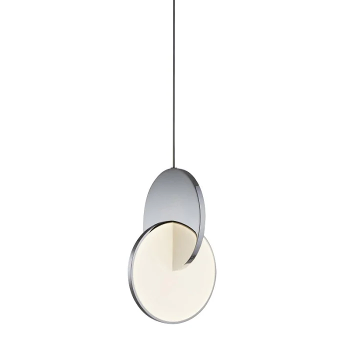 Светильник подвесной Eclisso L’ARTE LUCE LUXURY L41002.32