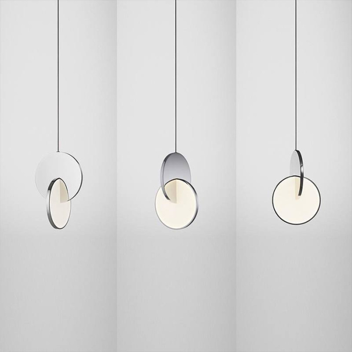 Светильник подвесной Eclisso L’ARTE LUCE LUXURY L41002.32