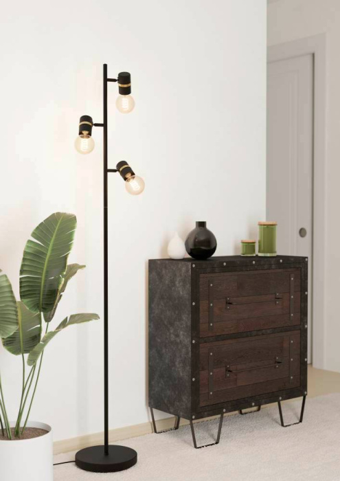 Торшер EGLO LURONE 900179