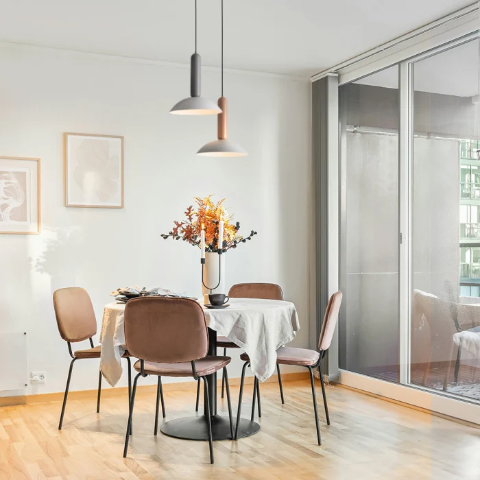 Подвесной светильник Freya Lotus FR5551PL-01M