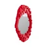 Зеркало Seletti Pixel Mouth 17053