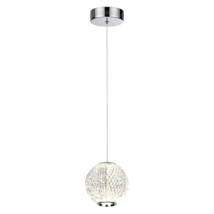 Подвес L-VISION ODEON LIGHT 5007/5LA