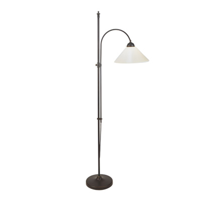 Торшер Berliner Messinglampen ST02-70ebA