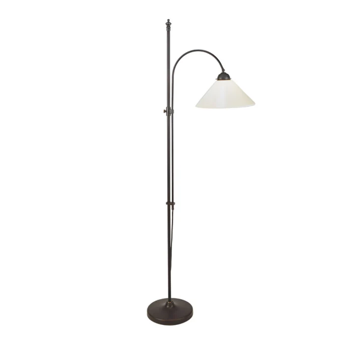 Торшер Berliner Messinglampen ST02-70ebA