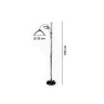 Торшер Berliner Messinglampen ST02-70ebA