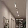 Комплект трековый Hesby Lighting Skylite №1 HSBL_kompl_S001_VI4W4K