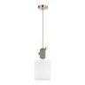 Подвесной светильник Odeon Light Cactus 5425/1