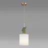 Подвесной светильник Odeon Light Cactus 5425/1