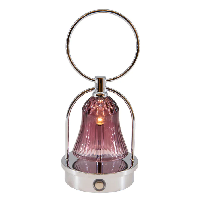 Настольная лампа Bell L’ARTE LUCE LUXURY L69930.17