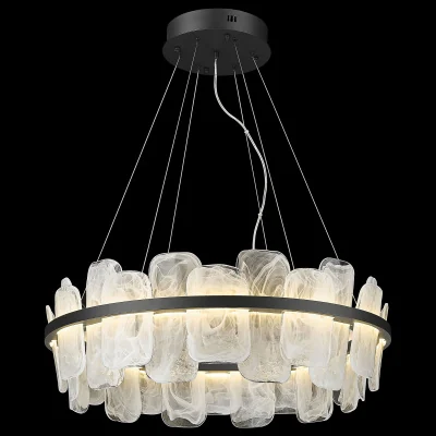 Люстра подвесная Wertmark Nelly WE158.24.603