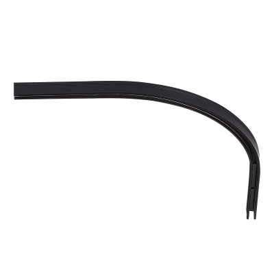 Радиусный угол SUPER5 ST-Luce Черный ST065.409.01