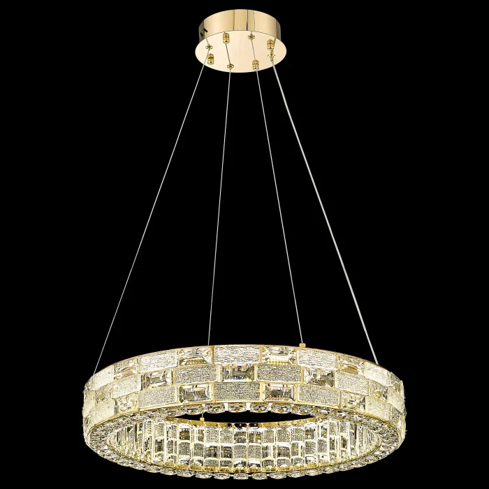 Светильник подвесной Wertmark Elaine WE469.06.303