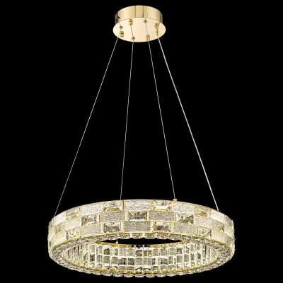 Светильник подвесной Wertmark Elaine WE469.06.303