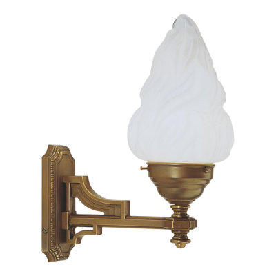 Бра Berliner Messinglampen A84-170opB