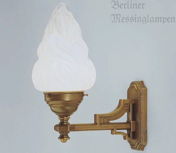 Бра Berliner Messinglampen A84-170opB