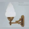 Бра Berliner Messinglampen A84-170opB