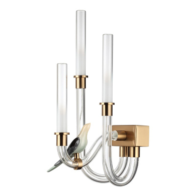 Бра L-VISION ODEON LIGHT 5431/6WL