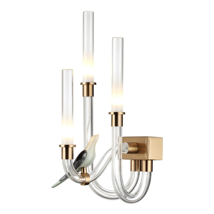 Бра L-VISION ODEON LIGHT 5431/6WL