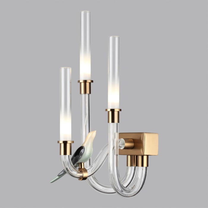 Бра L-VISION ODEON LIGHT 5431/6WL