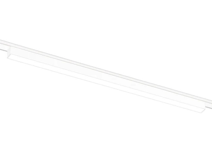 Светильник светодиодный трековый для шинопровода Magnetic Ultra Slim Ambrella light GV1452