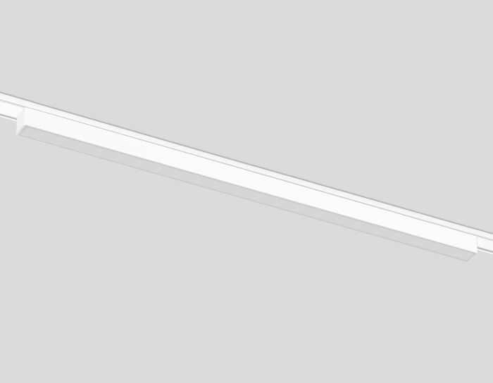 Светильник светодиодный трековый для шинопровода Magnetic Ultra Slim Ambrella light GV1452