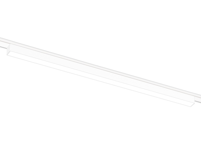 Светильник светодиодный трековый для шинопровода Magnetic Ultra Slim Ambrella light GV1452