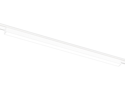 Светильник светодиодный трековый для шинопровода Magnetic Ultra Slim Ambrella light GV1452