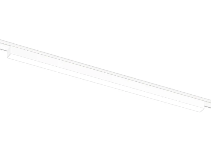 Светильник светодиодный трековый для шинопровода Magnetic Ultra Slim Ambrella light GV1452