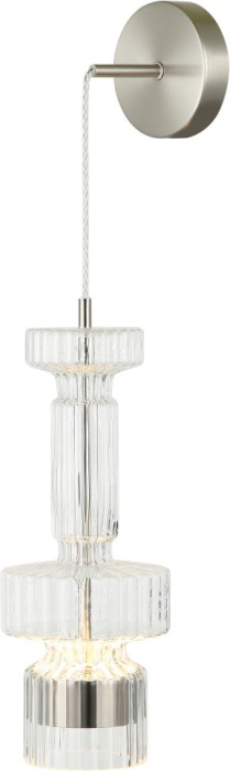 Светильник подвесной настенный Stilfort 4030/11/01PW Down Up