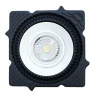 Светильник встраиваемый светодиодный в натяжной ПВХ потолок Белый LED 1*7W 4000K 560Lm Ra80 60° IP20 ST753.548.07