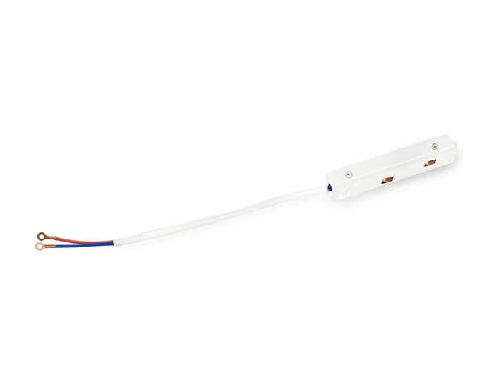 Ввод питания для шинопровода Magnetic Ambrella light GL3628
